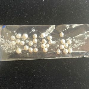 925 Sterling Silver Bracelet